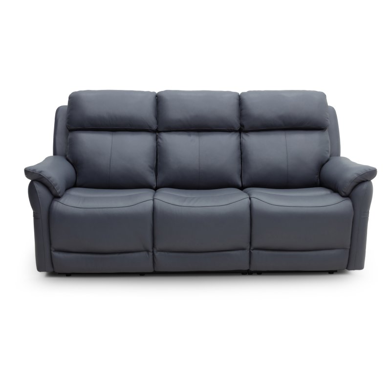 Premier Lisbon 3 Seater Power Recliner Sofa