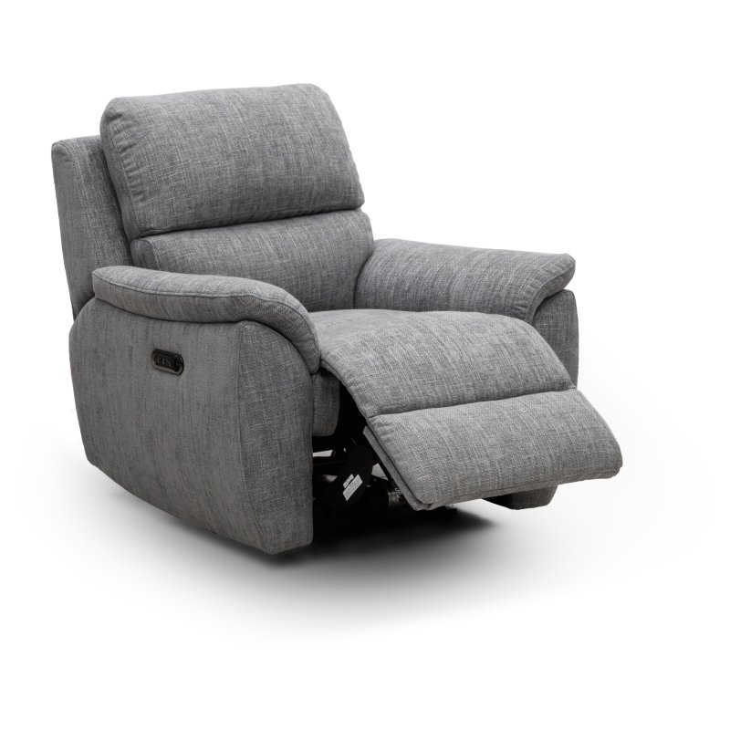 Milan Recliner Chair Aldiss of Norfolk