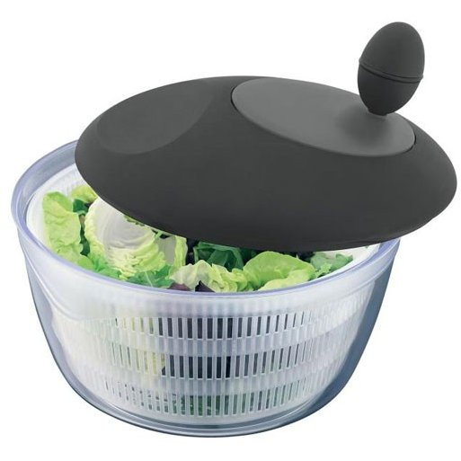 Judge Salad Spinner