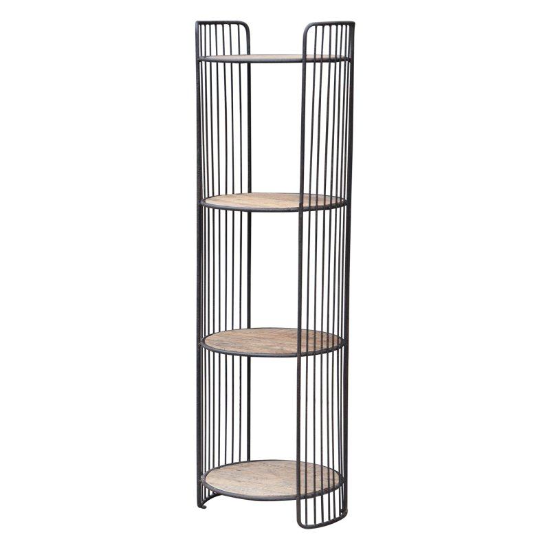 Your Furnished Houston 4 Tier Shelf