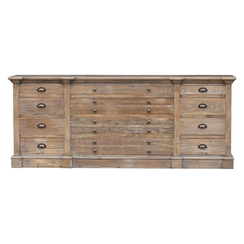 Your Furnished Houston Sideboard with Drawers