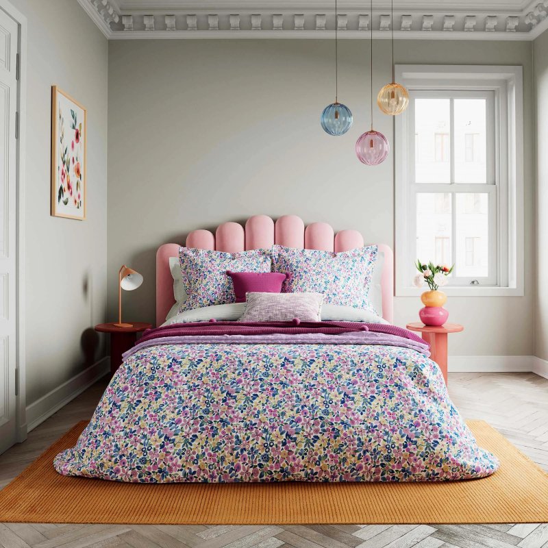 Helena springfield blanket 2025