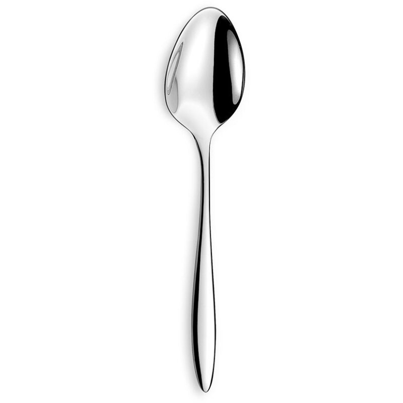 Amefa Ariane Serving Spoon image of the spoon on a white background