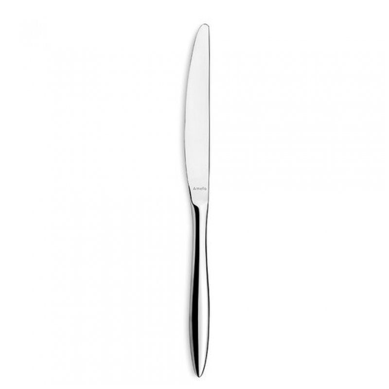Amefa Ariane Dessert Knife image of the knife on a white background