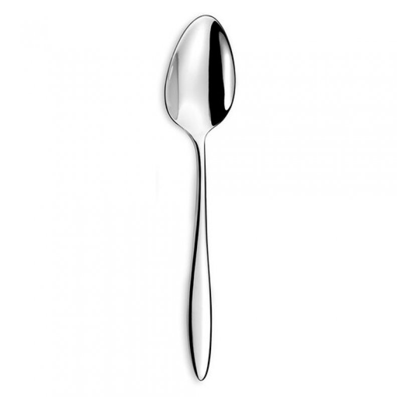 Amefa Ariane Dessert Spoon image of the spoon on a white background