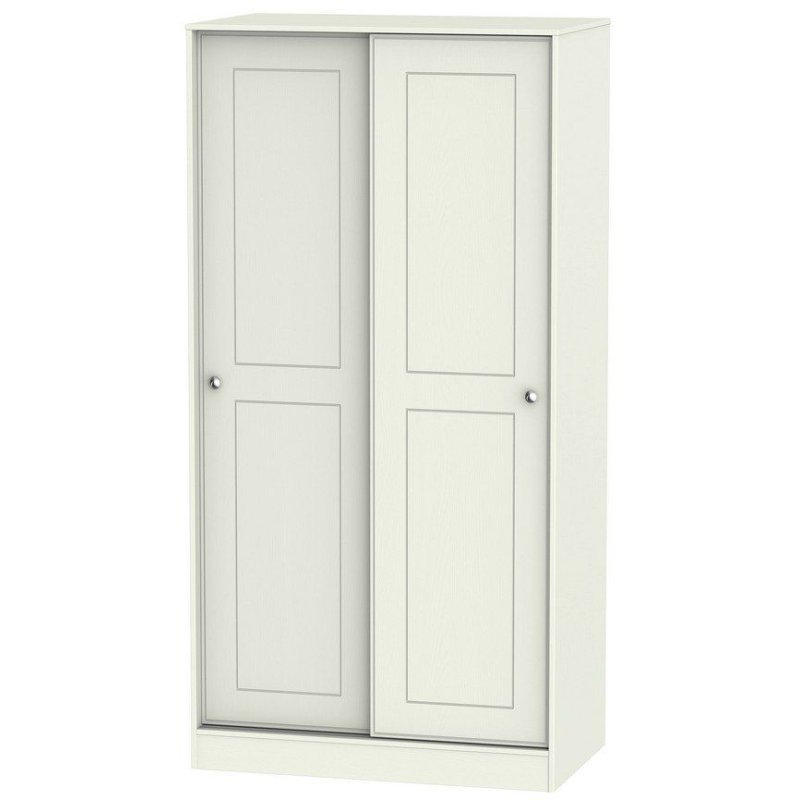 Elizabeth Sliding Wardrobe image of the wardrobe on a white background