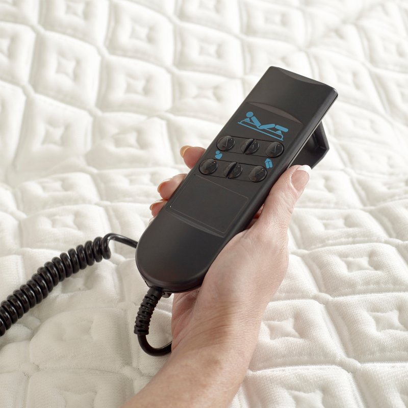 Highgate Beds Keswick Adjustable Mattress