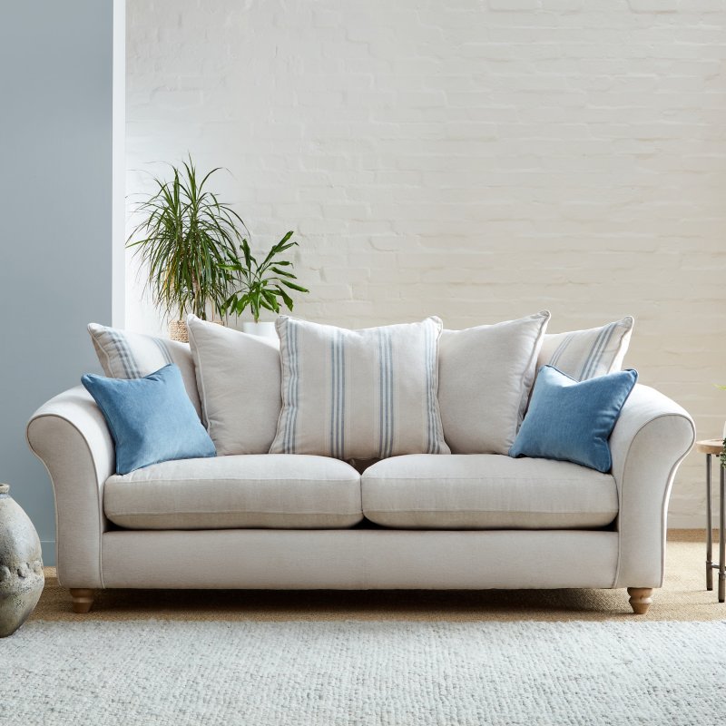 Bentincks Brancaster 3 Seater Sofa