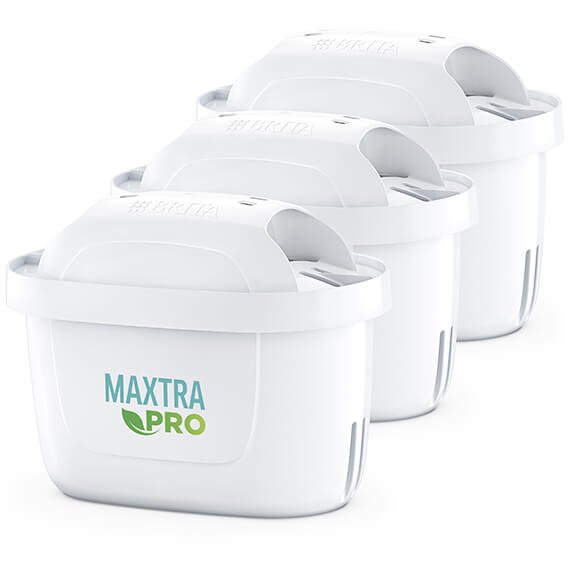Brita | Maxtra Pro All in One 3 Pack | Aldiss of Norfolk