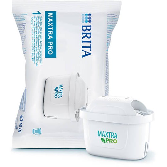 BRITA MAXTRA PRO All-In-1 Water Filter Cartridge 3pk