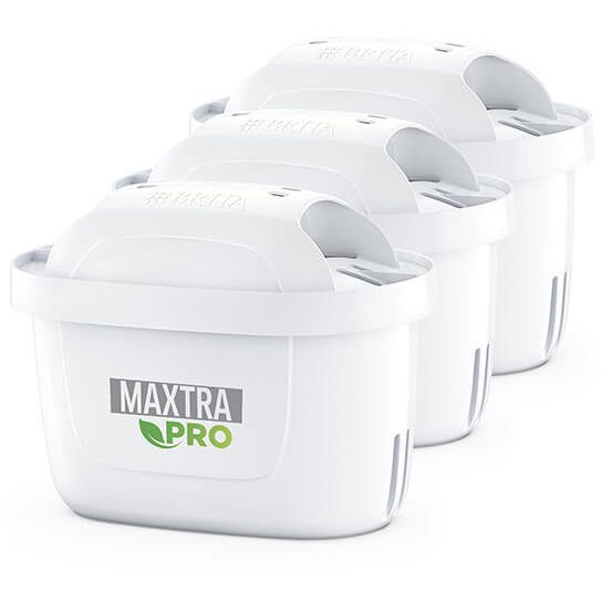 Brita Maxtra Pro Limescale Expert 3 Pack Aldiss of Norfolk