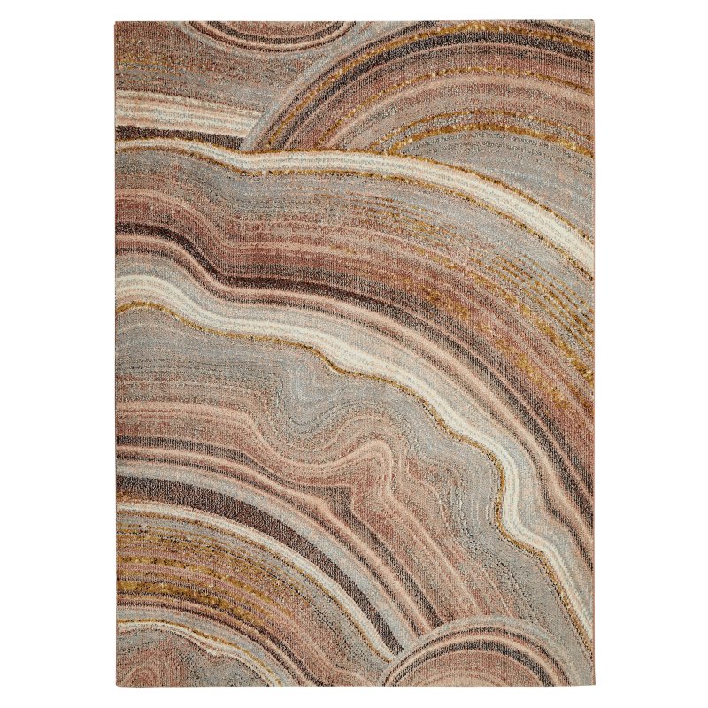 Rama Amara Rug Blush Grey 160x220