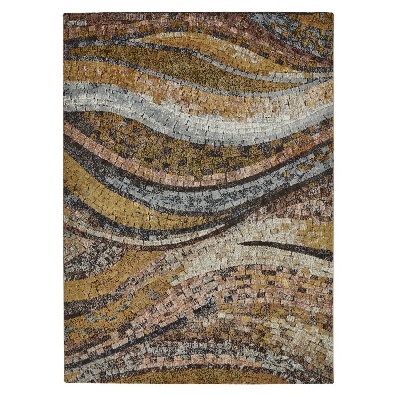 Rama Amara Rug Bronze 160x220