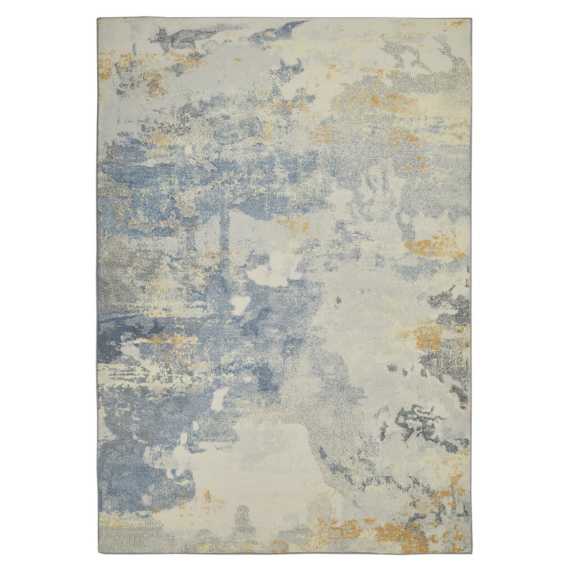 Rama Lux Rug LUX10 Grey 120x180