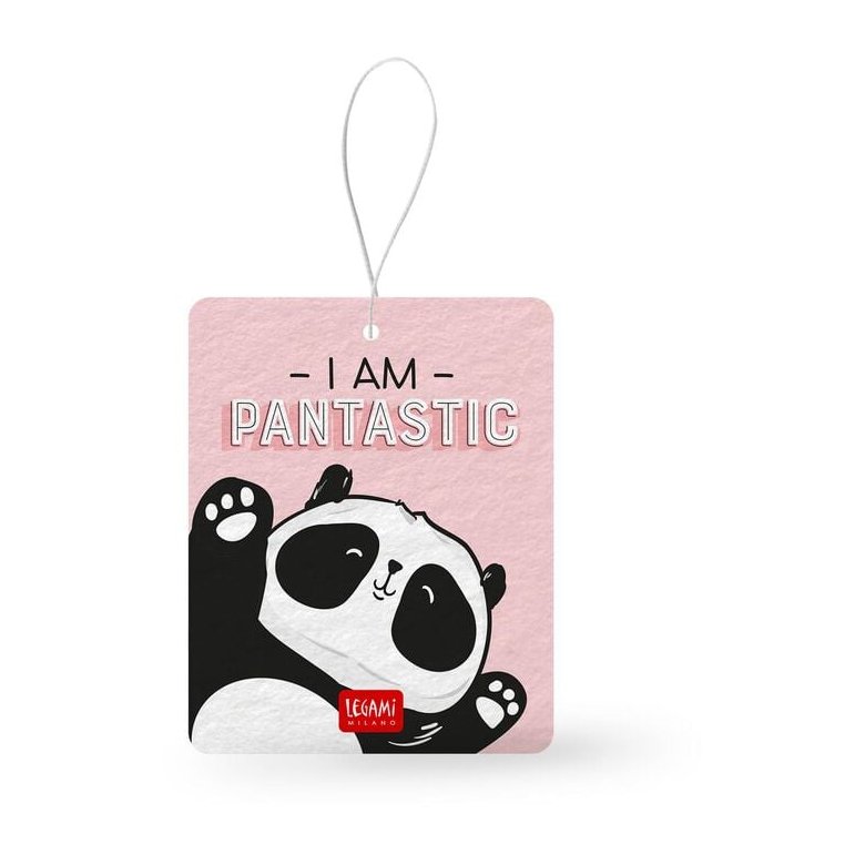 Legami, Panda Car Air Freshener