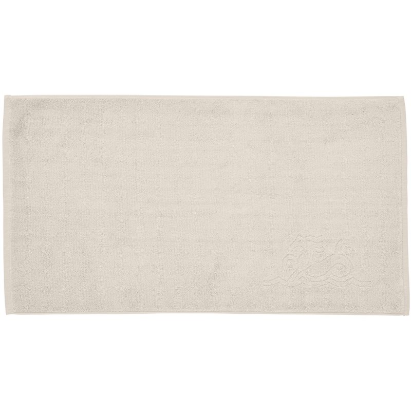 Bedeck Of Belfast Luxuriously Soft Turkish Linen Bath Mat