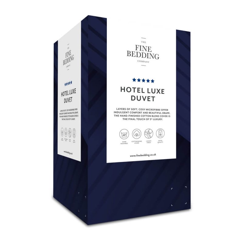 The Fine Bedding Company Hotel Luxe Duvet