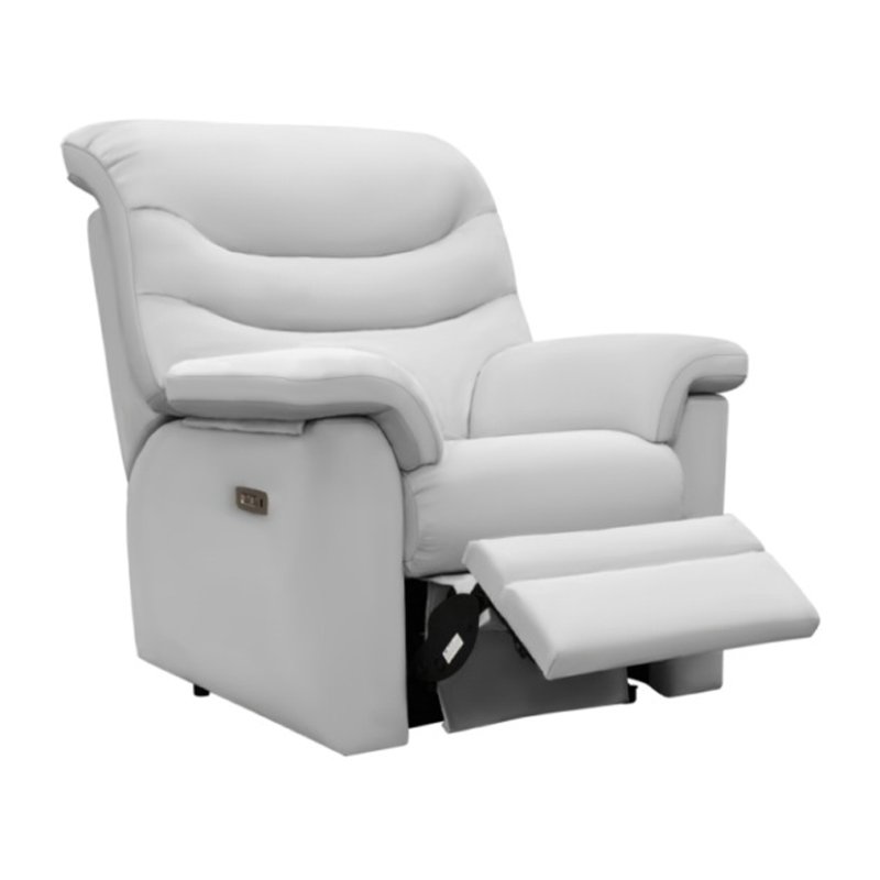 G Plan G Plan Ledbury Recliner Chair