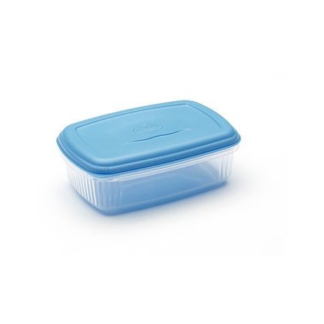 Addis Seal Tight 700ml Rectangular Foodsaver image of the foodsaver on a white background