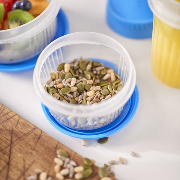 Addis | Seal Tight 200ml Round Foodsaver | Aldiss of Norfolk