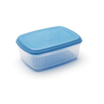 Addis Seal Tight 3L Rectangular Foodsaver image of the foodsaver on a white background