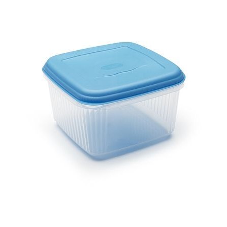 Addis Seal Tight 5L Square Foodsaver image of the foodsaver on a white background