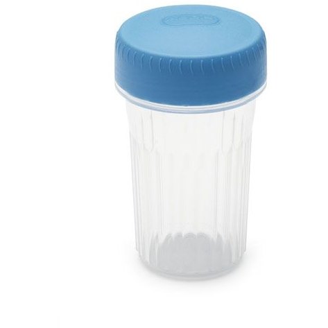 Addis Seal Tight 330ml Beaker image of the beaker on a white background