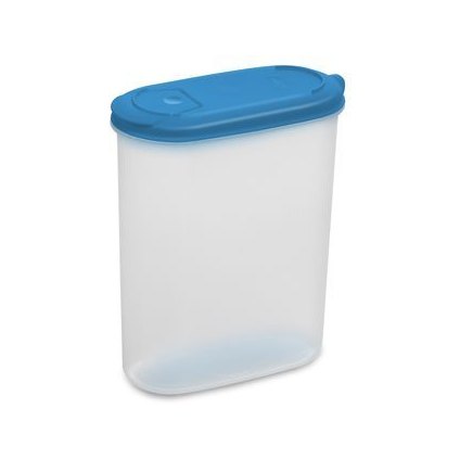 Addis Seal Tight 2.5L Large Store & Pour image of the store and pour on a white background