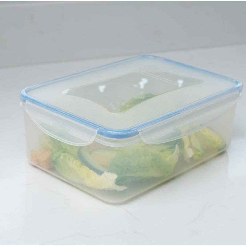 Addis | Clip Tight 2L Rectangular Container | Aldiss Norfolk