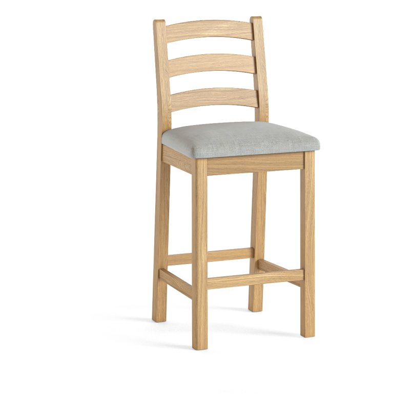 Corndell Casterton Bar Stool