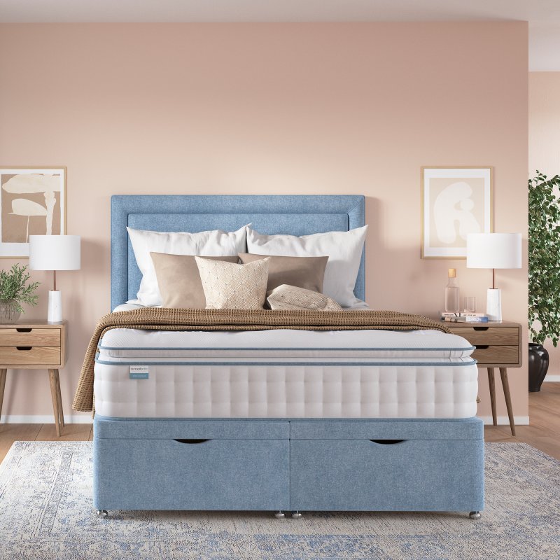 Dunlopillo Dunlopillo Elite Comfort Pillowtop Mattress