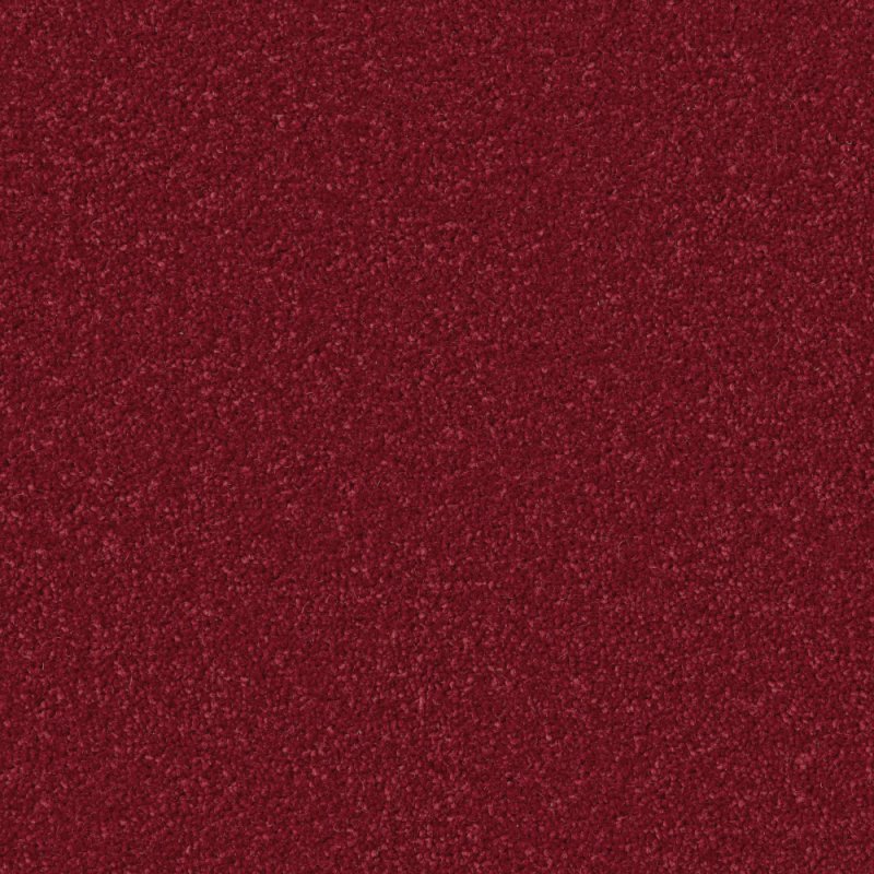 Norfolk & Co. Carpets Perivale Supreme Carpet in Claret