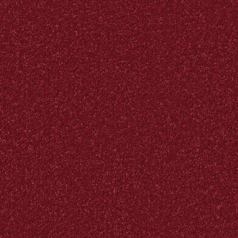 Norfolk Perivale Supreme Carpet in Claret