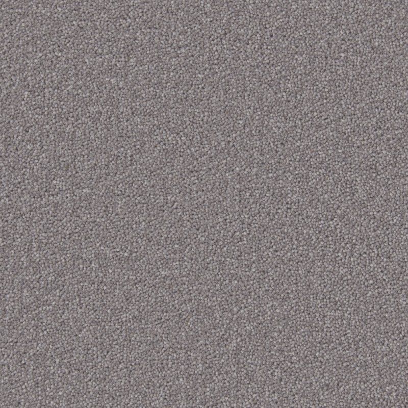 Norfolk & Co. Carpets Perivale Supreme Carpet in Gunmetal