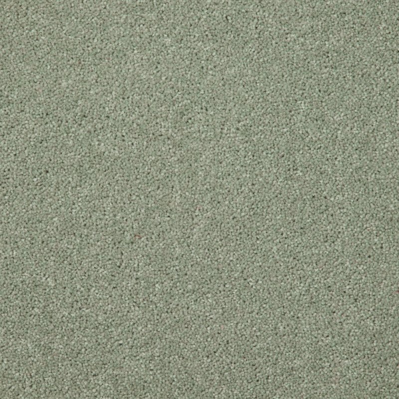 Norfolk & Co. Carpets Perivale Supreme Carpet in Lotus Leaf