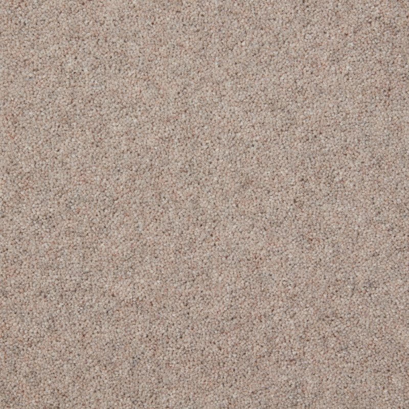 Norfolk & Co. Carpets Perivale Supreme Carpet in White Pepper