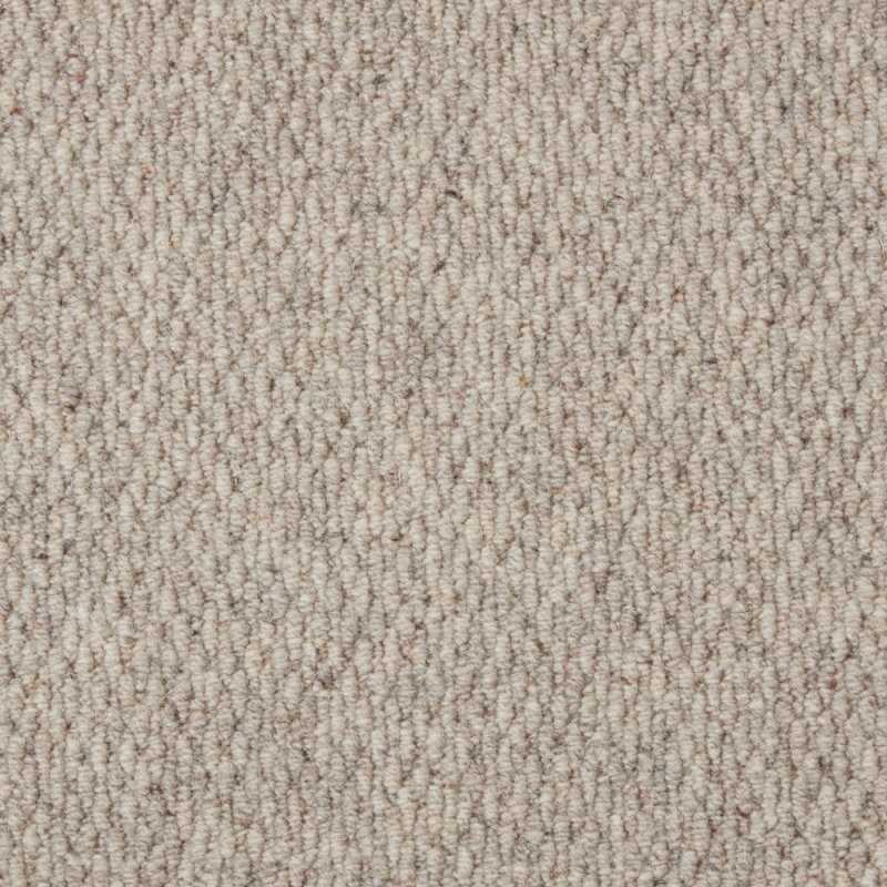 Norfolk Runcorn Weave Carpet in Chinchilla