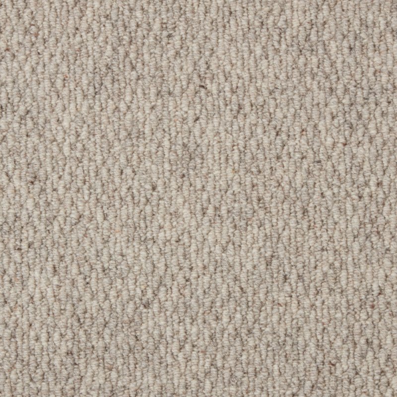 Norfolk & Co. Carpets Runcorn Weave Carpet in Chinchilla