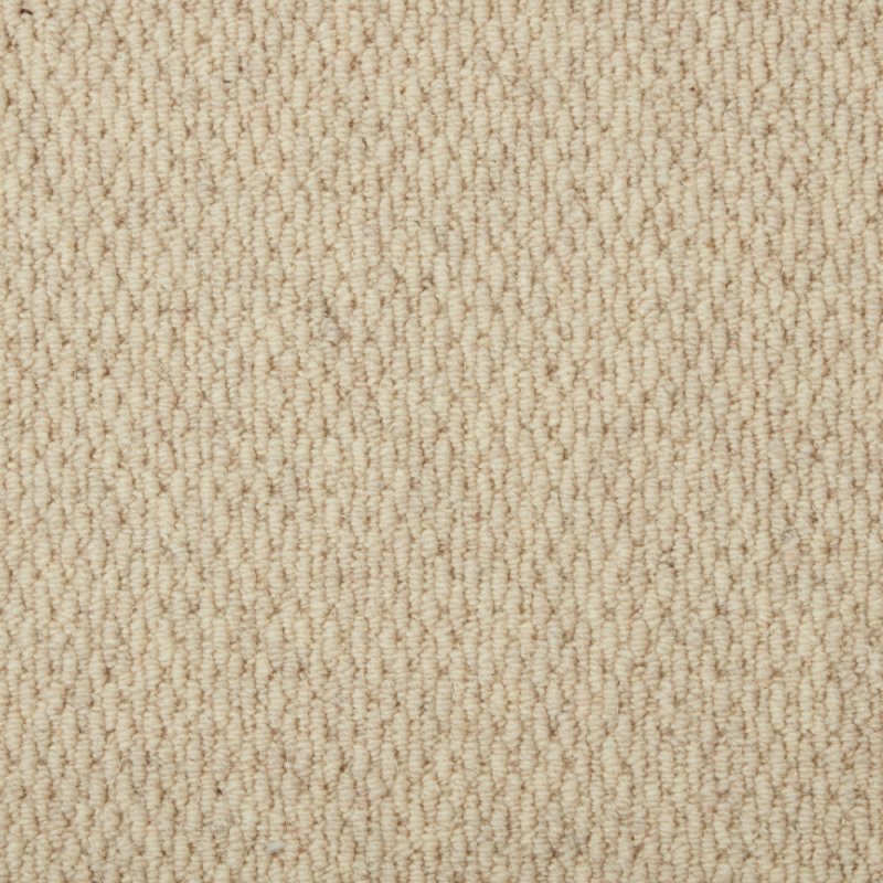 Norfolk Runcorn Weave Carpet in Cottonwood