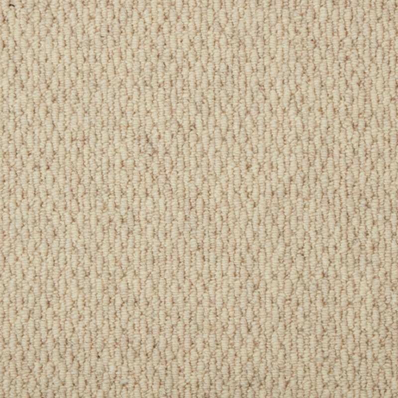Norfolk & Co. Carpets Runcorn Weave Carpet in Cottonwood