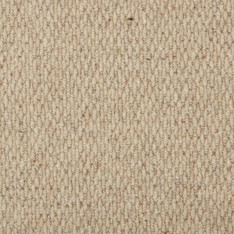 Norfolk Runcorn Weave Carpet in Llama