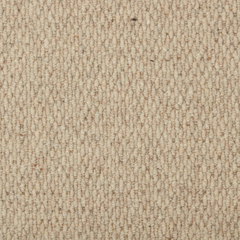 Norfolk & Co. Carpets Runcorn Weave Carpet in Llama