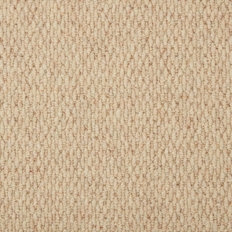 Norfolk Runcorn Weave Carpet in Oatmeal