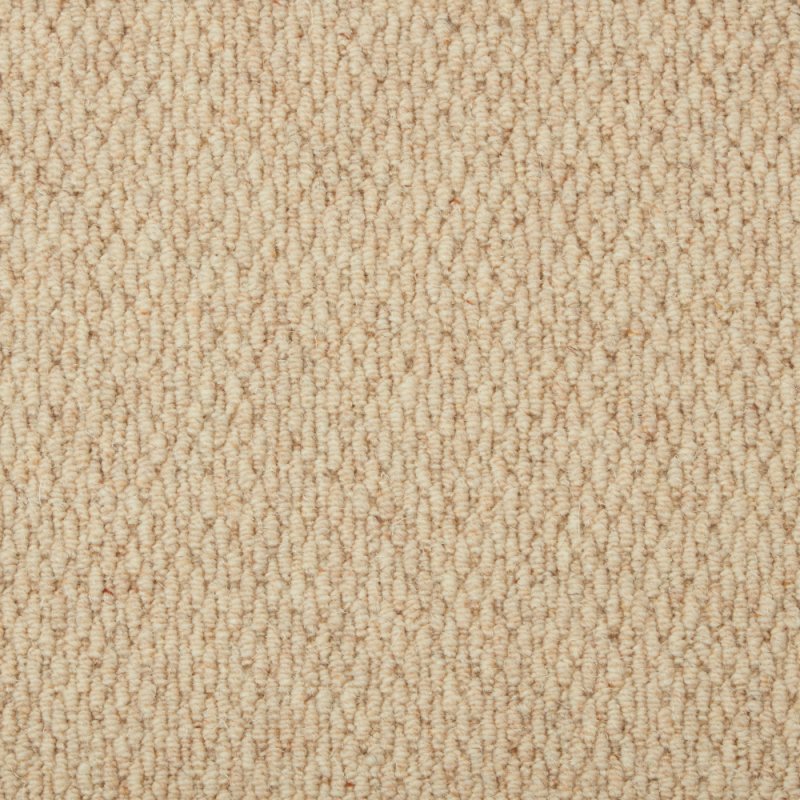 Norfolk & Co. Carpets Runcorn Weave Carpet in Oatmeal