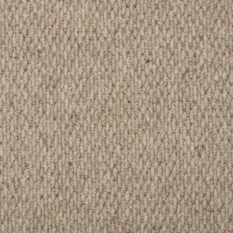 Norfolk Runcorn Weave Carpet in Pinto