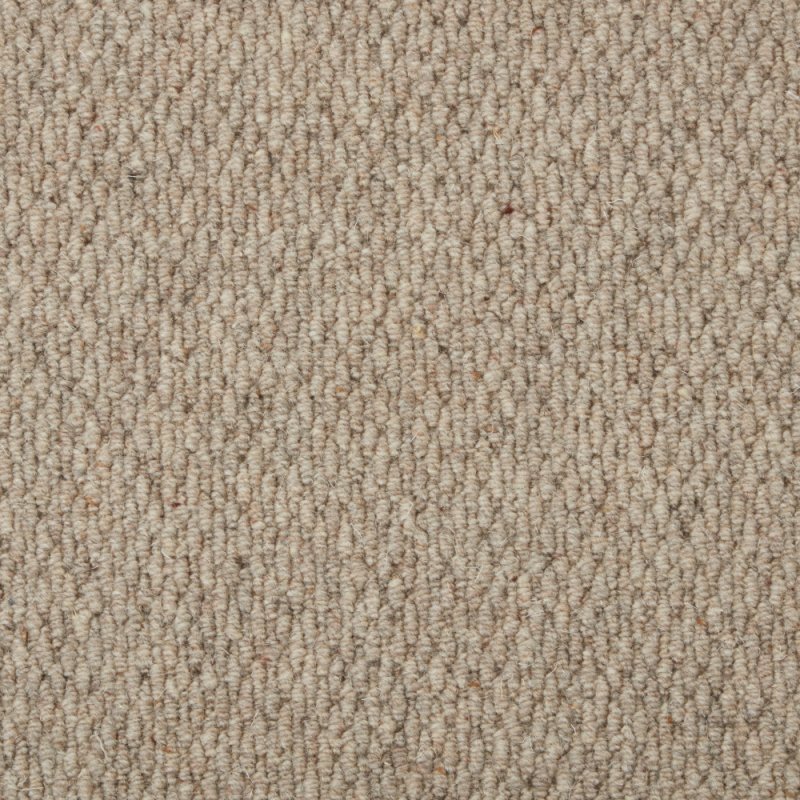 Norfolk & Co. Carpets Runcorn Weave Carpet in Pinto