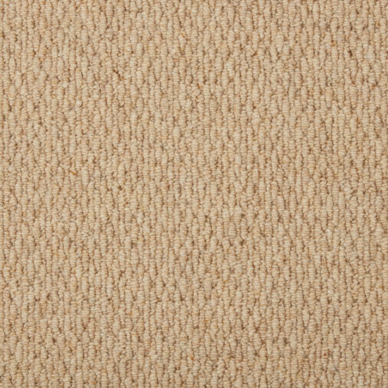Norfolk Runcorn Weave Carpet in Sahara