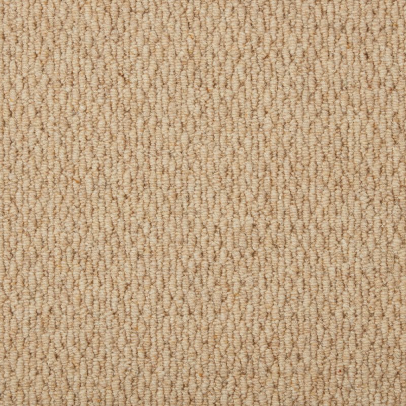 Norfolk & Co. Carpets Runcorn Weave Carpet in Sahara