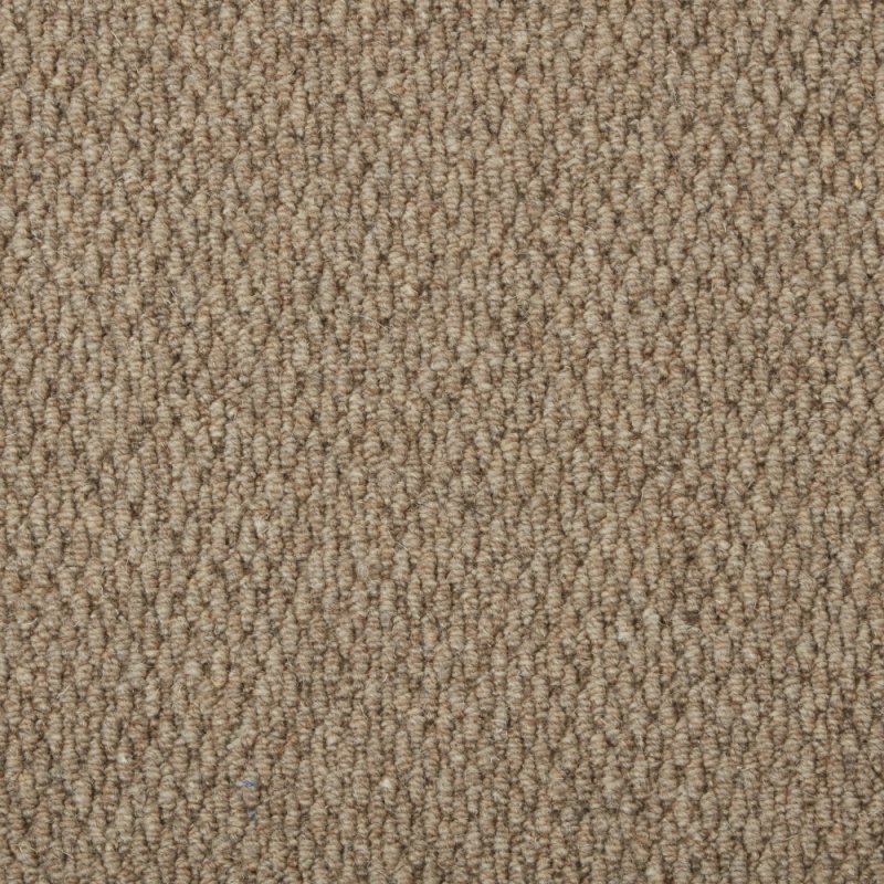 Norfolk & Co. Carpets Runcorn Weave Carpet in Timber