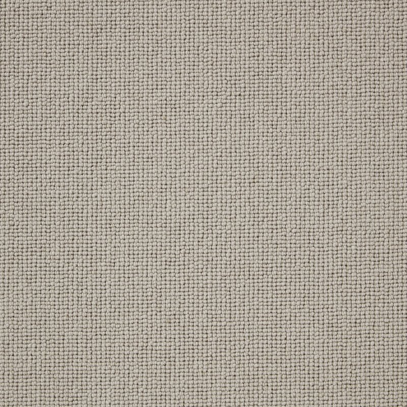 Norfolk & Co. Carpets Edgware Road Carpet in Cement